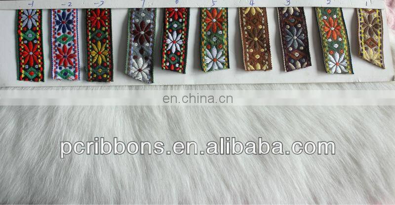 New arrival jacquard ribbon