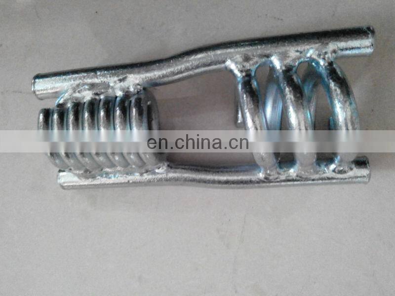 Spring Clamp Wire Tensioners, Steel Material and ungrouped Style torsion bar spring