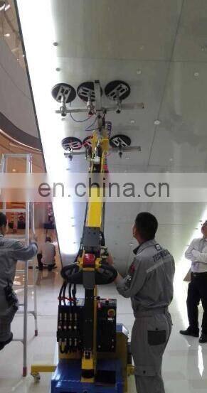 Glass Crane/Glass lifter