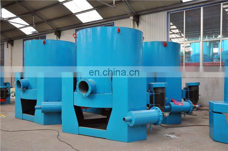 SINOLINKING Knelson Centrifugal Concentrator Gold Separating System