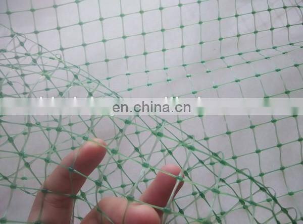 10mm Mesh PP Plastic Mole Grid 45GSM, 1.5MX100M