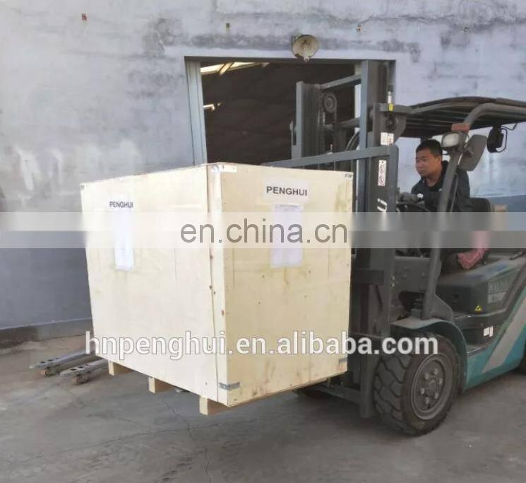 Cheap Price Plastic Film Surface Corona Treatment Machine
