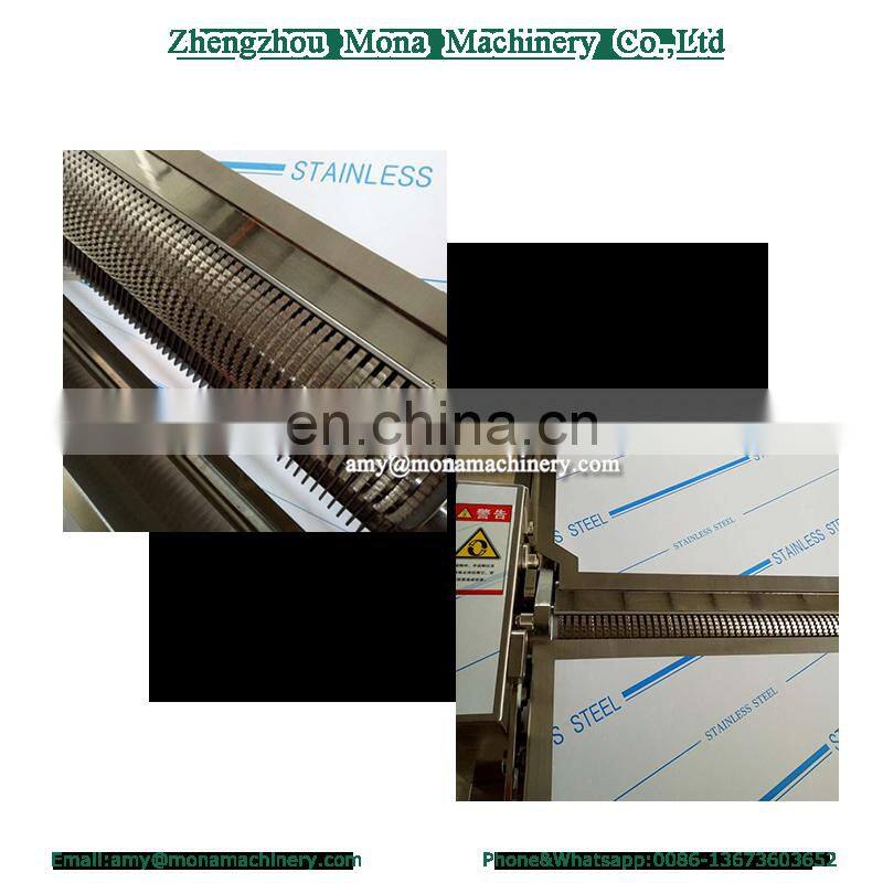 Factory Price Pig Skin Animal Skin Remove Machine