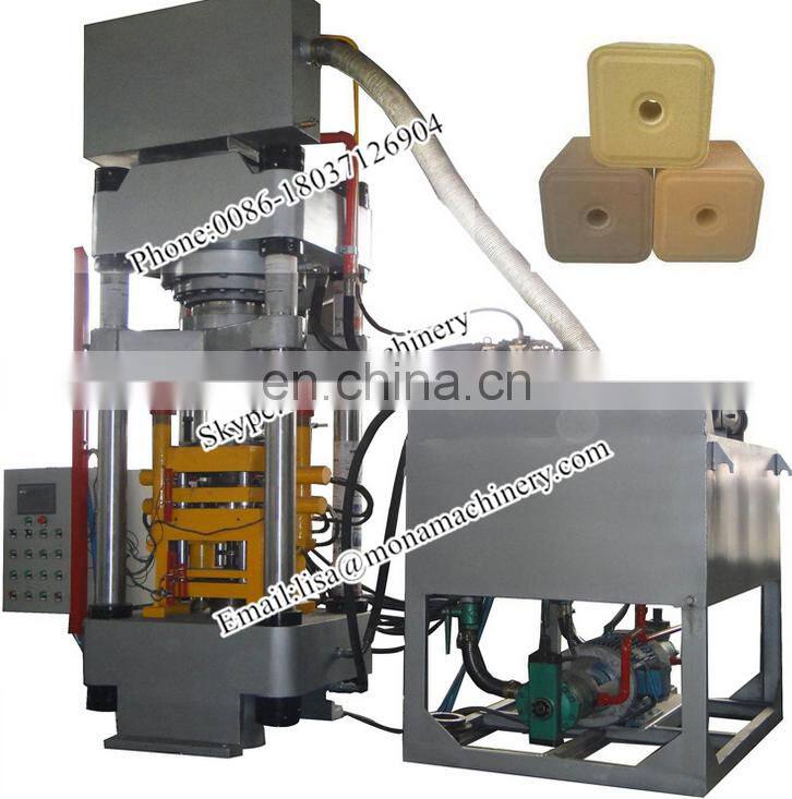 Natural Livestock Salt Block for Cattle cow livestock supplement compress machine