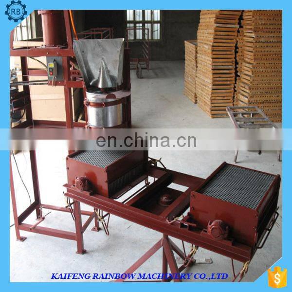 golden supplier top selling chalk shaping machine