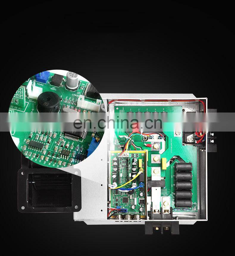 Mini PLC Voice Prompt Roller Cooking Machine