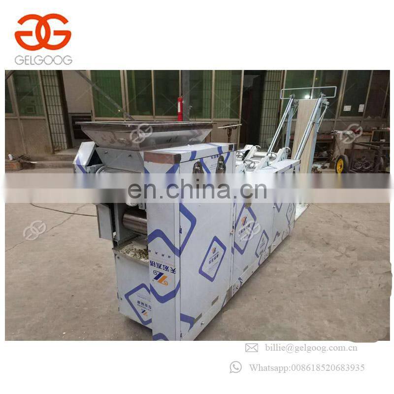 Factory Price Professional Fresh Noodles Maker Production Machinery Pasta Noodle Machine