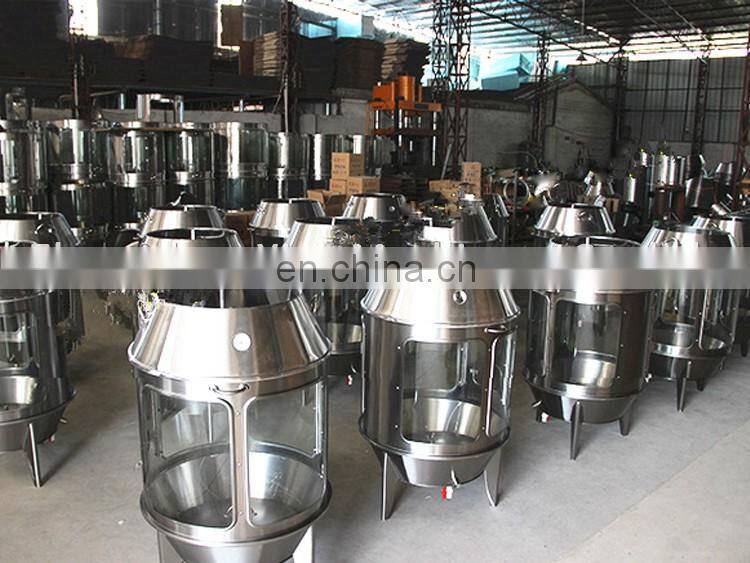 Duck roaster , chinese roast duck oven equipment