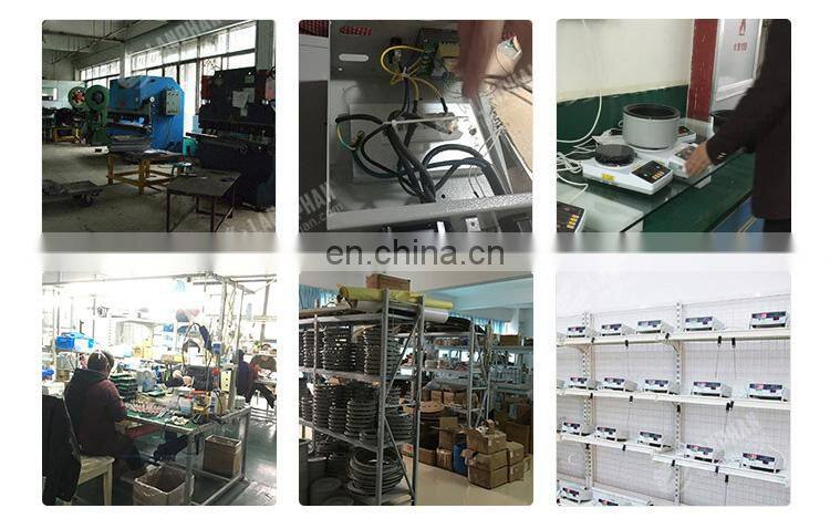 Glass Unit Short-Path 10L Continuous Distillation Equipment