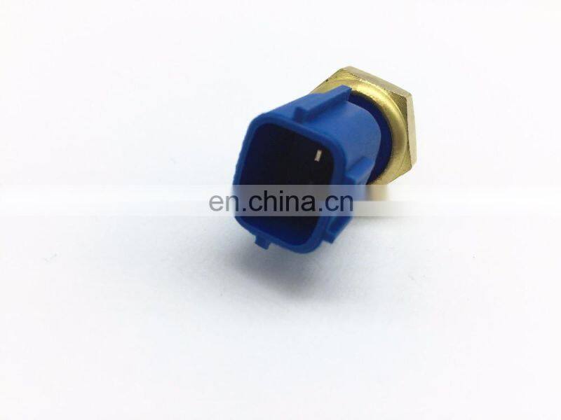 Engine Coolant Temperature Sensor Water Temp Switch For NI-SSAN 350Z 370Z Almera Cube Maxima 22630-1W400