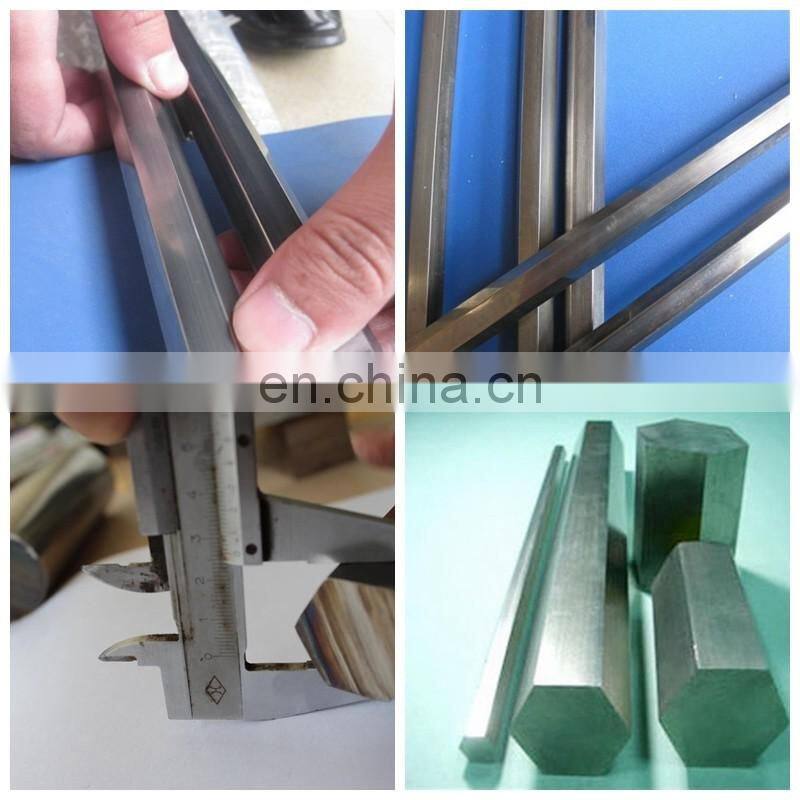 ss420 hot rolled stainless steel bar