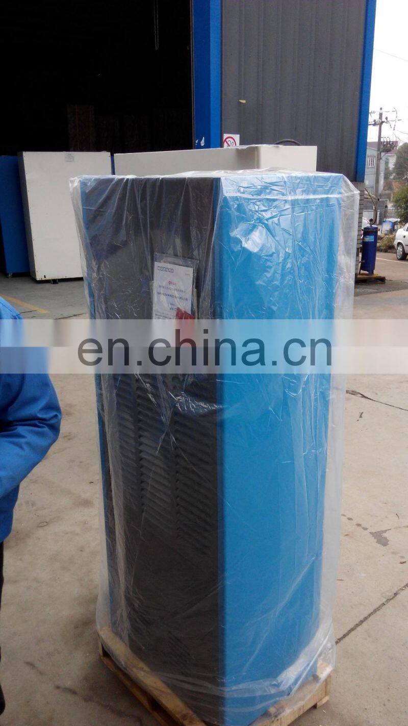 192L/D automatic rotary industrial dehumidifier