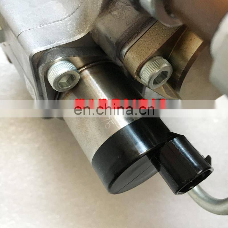 Original and new pump 294000-1191 /294000-0571 for 4HK1 8973865575/ 8-97386557-5