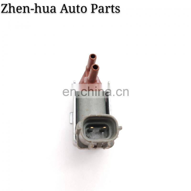 Good Quality for auto control Valve / VSV Vacuum Valve OEM 18114-75F1-0 / 184600-3690