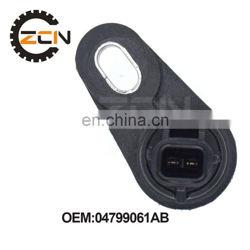 Original Crankshaft position sensor OEM 04799061AB For Dodge High Quality