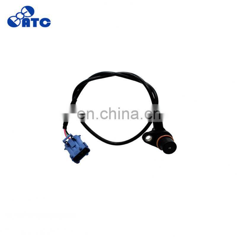 Crankshaft Position Sensor For S-aab 9-3 9-5 900 55557326 30561772 9177221 0261210133 0261210269