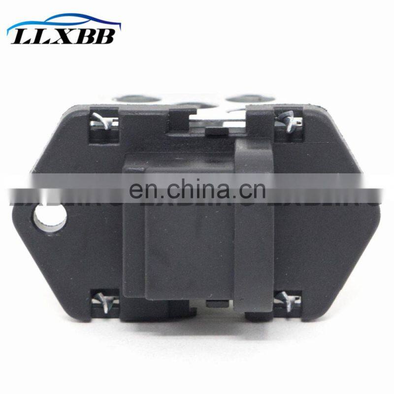 Original AC Heater Blower Motor Fan Resistor 6001549117 For Renault Logan Megane Laguna 8200045082 8200047284