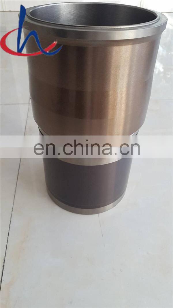 4025311 4089153 4309389 4376430 cylinder liner sleeve  isx15 for Mining Vehicle
