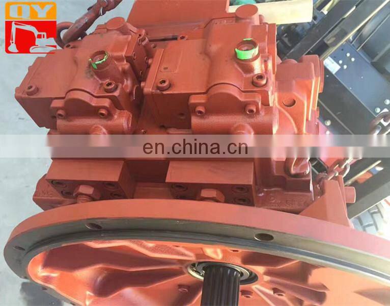 Excavator DH370 Hydraulic Pump K5V160DP DH370-7 Main Pump