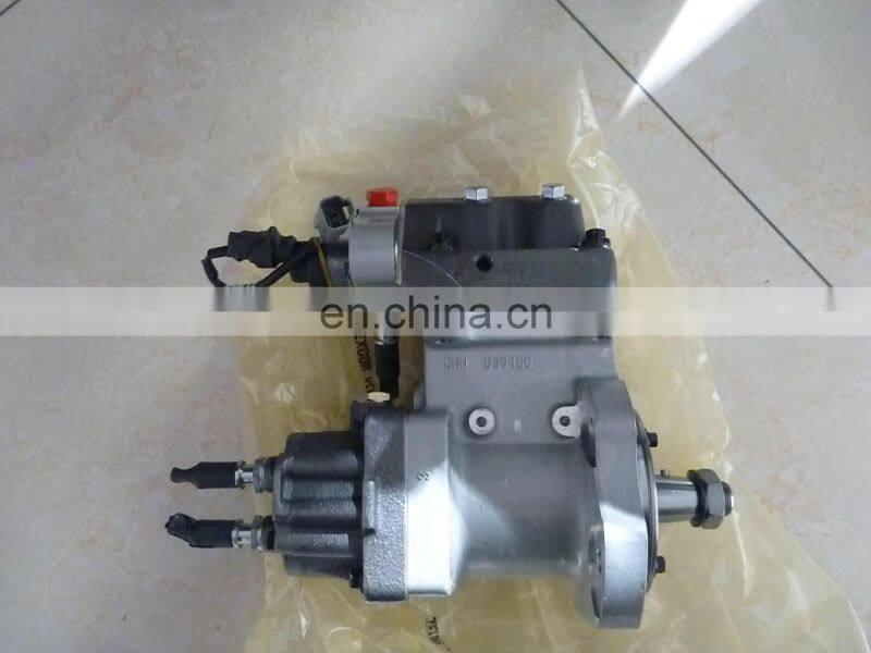 Excavator parts for PC300-8 6D114 Fuel injection Pump 3973228