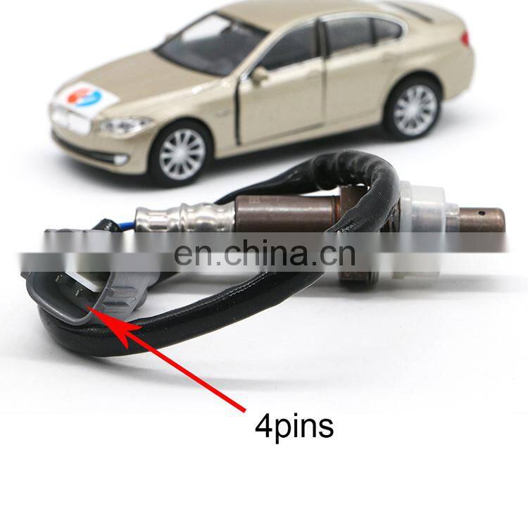 Guangzhou Factory 89465-97218 89465-06240 89465-0K010 For Hilux Fortuner Innova Car Oxygen Sensor