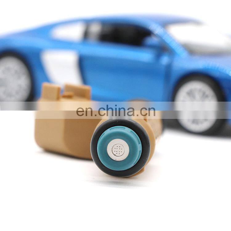 Wholesale Automotive Engine Parts 8627815 For VOLVO S40 V50 2.4L 2.5L fuel injector nozzle