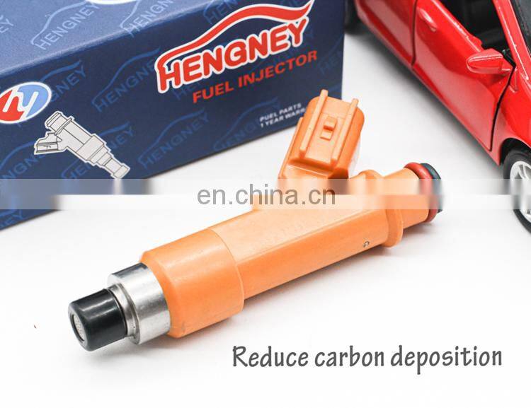 For sale new 23250-28060 23209-28060 For Camry HS250h 2.4L Zetec Fuel injectors