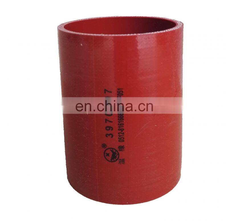Diesel engine parts hose plain 3970407