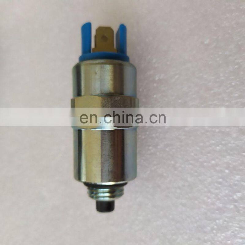 2642047 CAV 7185-900P STOP SOLENOID 24V