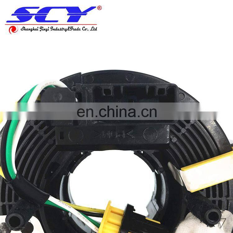 Airbag Spiral Cable Clock Spring suitable for Honda City OE 77900TF0E11 77900-TF0-E11