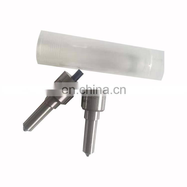 Hot sell Diesel engines common rail injector nozzle DLLA146P1339  0433171831 DLLA152P1832 0433172120 DLLA137P1577 0433171966