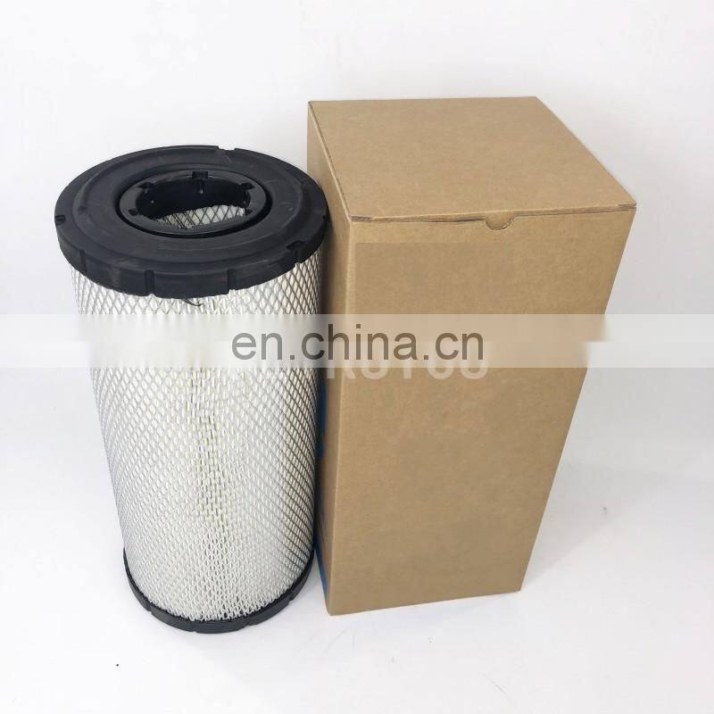 high quality Truck air filter element air filter P828889