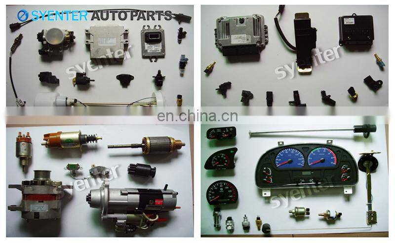 DCEC ISLe375 30 QSL9 Engine Air Intake Heater 3975485 4940176 4940173 3967275 4948412 for Auto Diesel Spar Parts