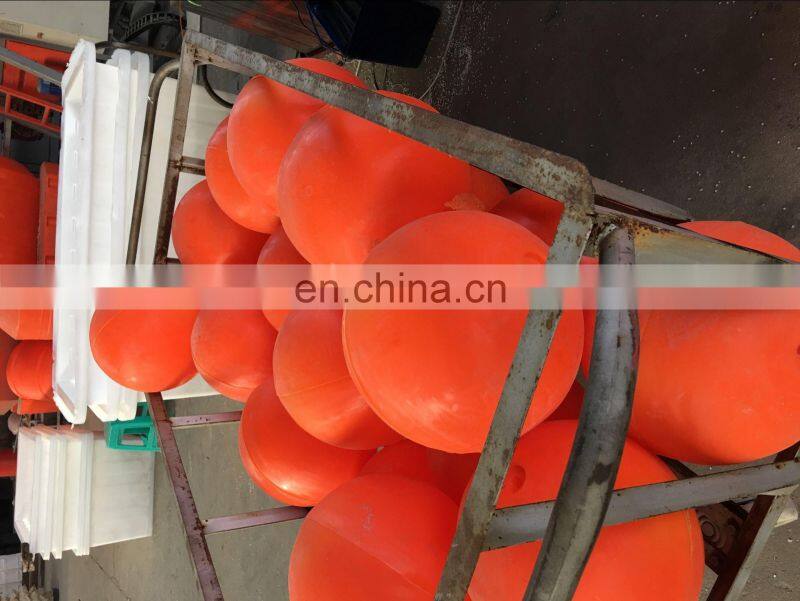 Customized PE Plastic Buoy Float