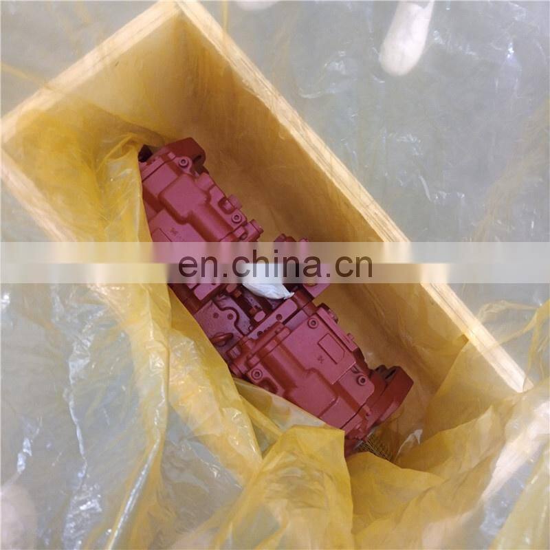 excavator parts K3V112DTP-1M9R-9C79+F JS220 Main Pump 215/13686