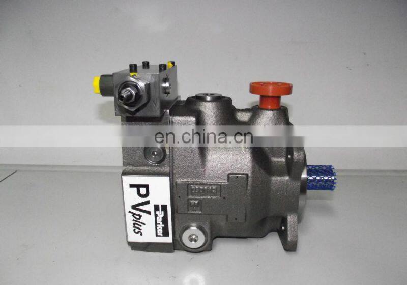 Parker hydraulic pump PV140R1K1T1NMMC PV092R1K1T1NMMC PV080R1K1T1NMMC parker pump