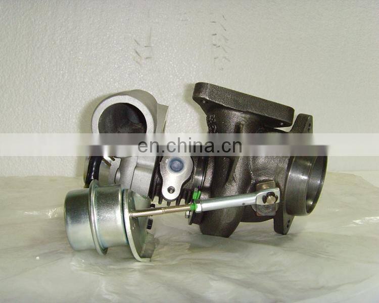 GT2538C Turbocharger for Mercedes Sprinter I 212D/312D/412D with OM602 Engine A6020960899 454207-0001 454207-5001S