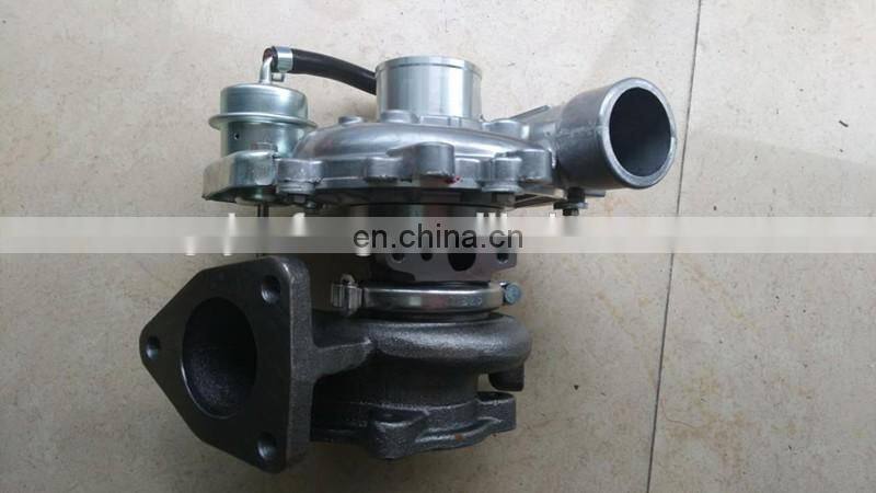 2KD-FTV Engine parts CT16 turbo 172010L030 17201-0L03 Turbocharger for Hilux D Cab/ Land Cruiser/ Hiace/D4D Vigo 2kd 2.5L