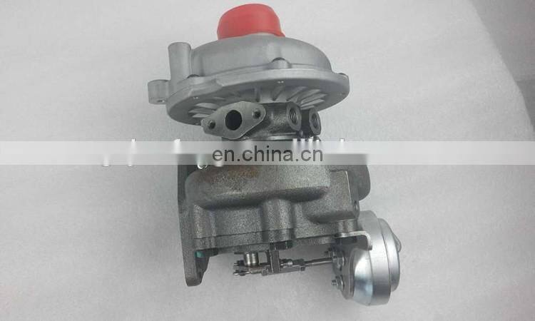 Auto engine parts RHF4V Turbo VIA10019 VJ32 RF5C13700 turbocharger for Mazda 6 MPV II DI 2.0L Diesel 143HP RF engine J56 CRTD LW