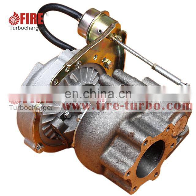 2674A096 Turbos  452233-5003S Turbocharger K418 high Quality for Perkinss T6.60 (Vista 6) Engine