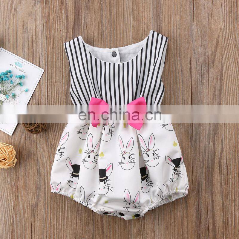 Baby Romper Baby Bodysuit Baby Girls Romper