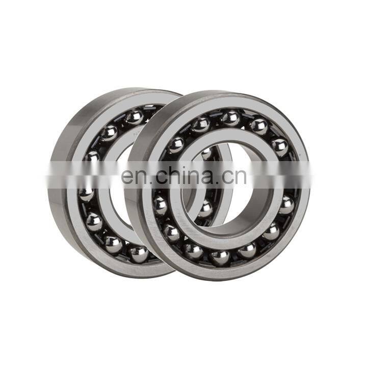2322-M ball bearing self aligning ball bearing 2322 size 110x240x80mm bearing