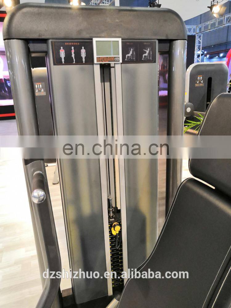 Good design commercial gym equipment Life serie fitness gym equipment INNER THIGH ADDUCTOR machine TW14