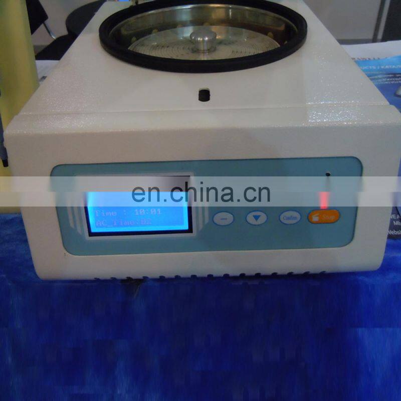 TG12-W Micro Hematocrit Centrifuge