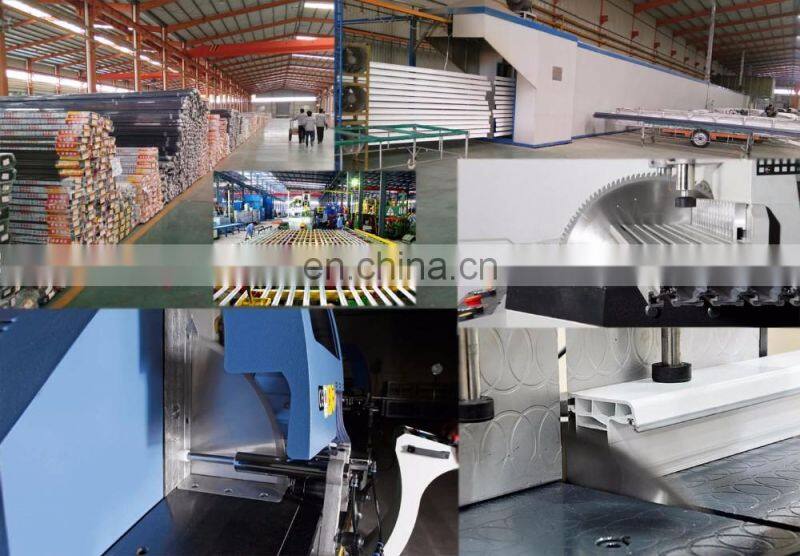 Anodized electrophoresis powder coated window aluminum profiles extrusion