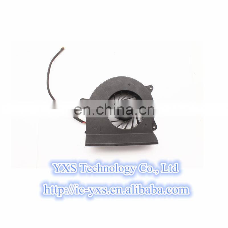 BASB0817R5M DC5V 0.6A notebook fan ventilation fan