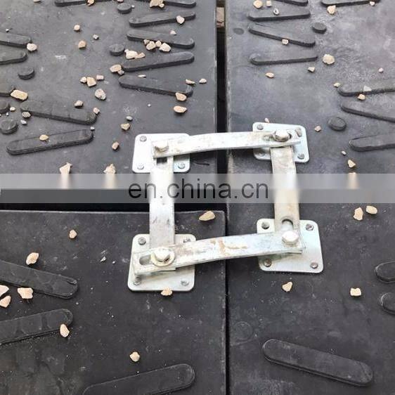 hdpe ground protection mats oil drilling rig mat hdpe plastic drilling rig mats hdpe plastic drilling rig mats