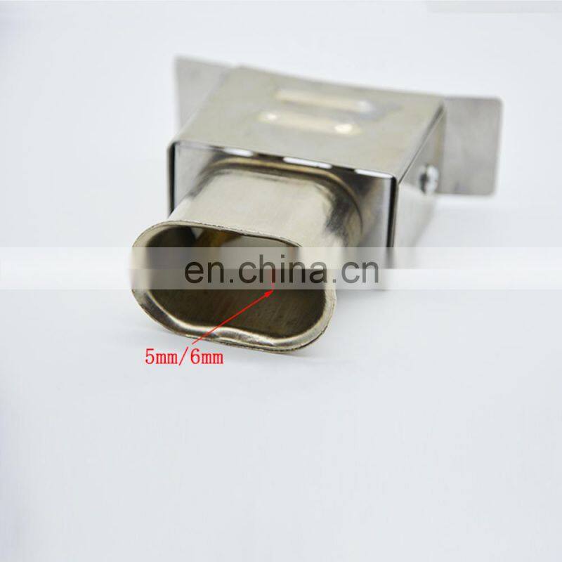 T727 35A High Temperature Ceramic Electric Heating Plug