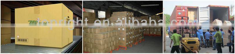 electric air tubular heater for anti-freeze(glycol)solutions