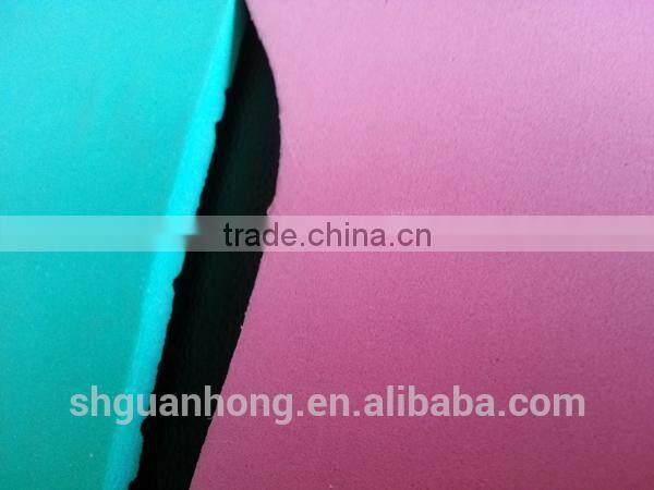 sole material shoe insole material environmental shoe material